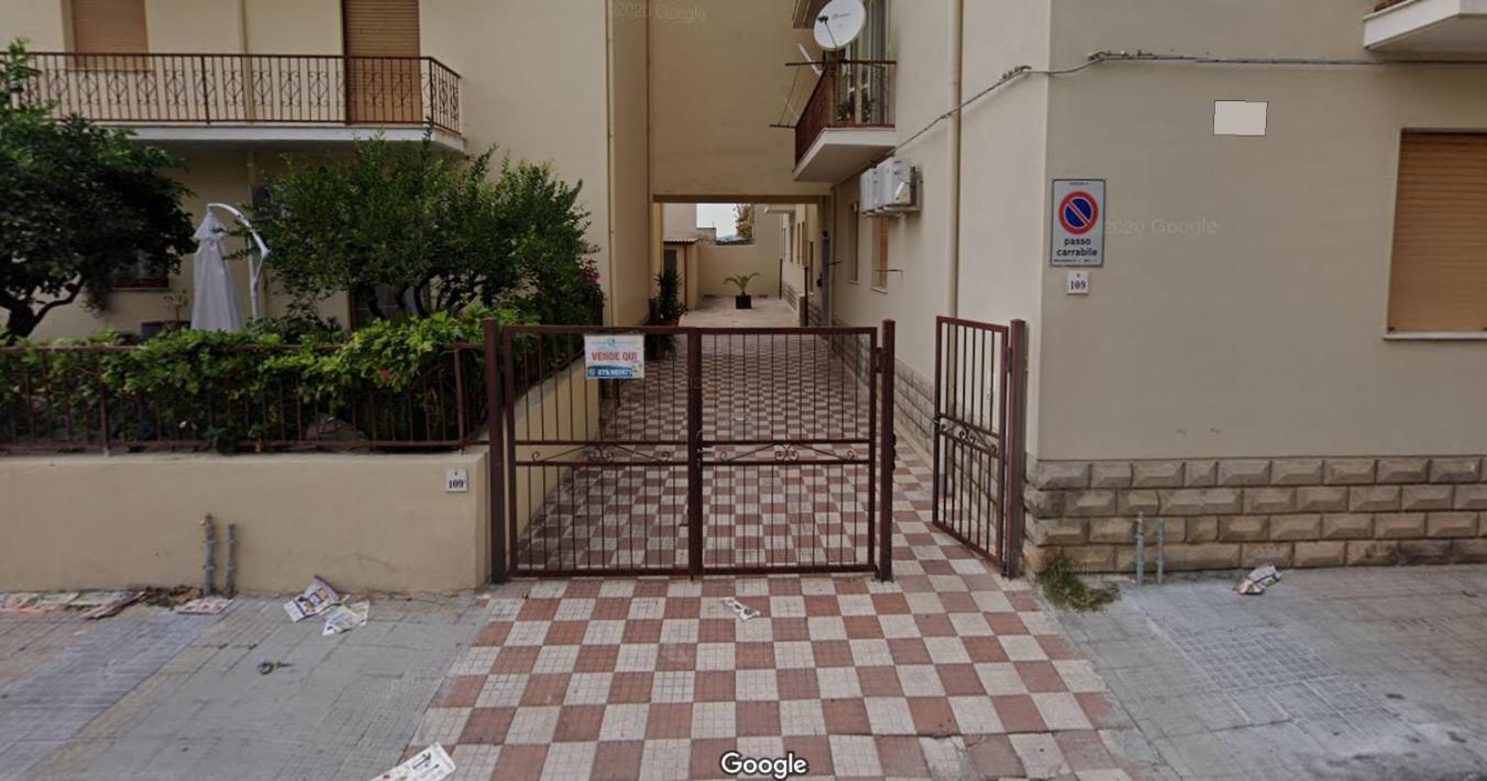 Lungomare Alghero 2 Minuti A Piedi Dalla Spiaggia Rosaria House Eksteriør bilde